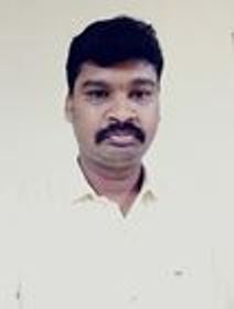 Mr MUTHUSAMY A